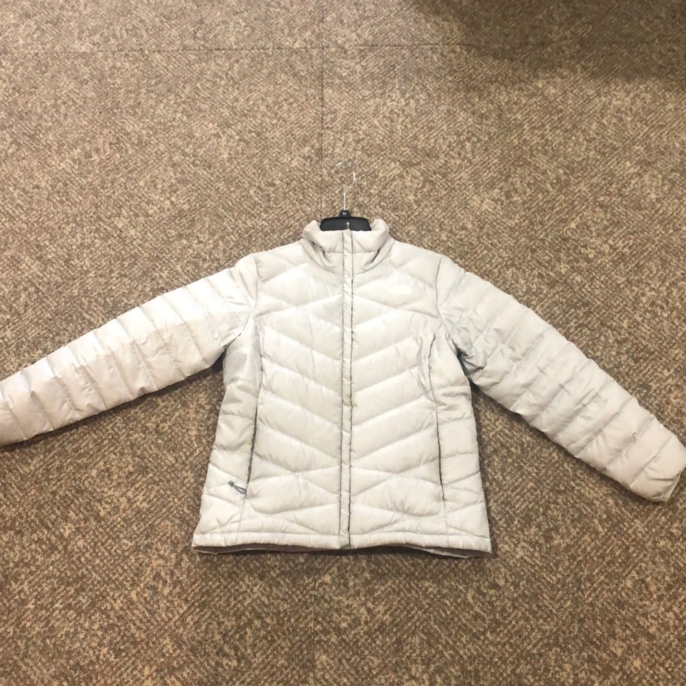 North Face Coat